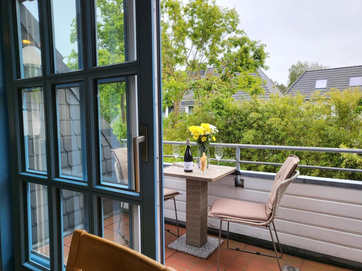 Ferienwohnung "Emil" 장크트 피터 오르딩 외부 사진