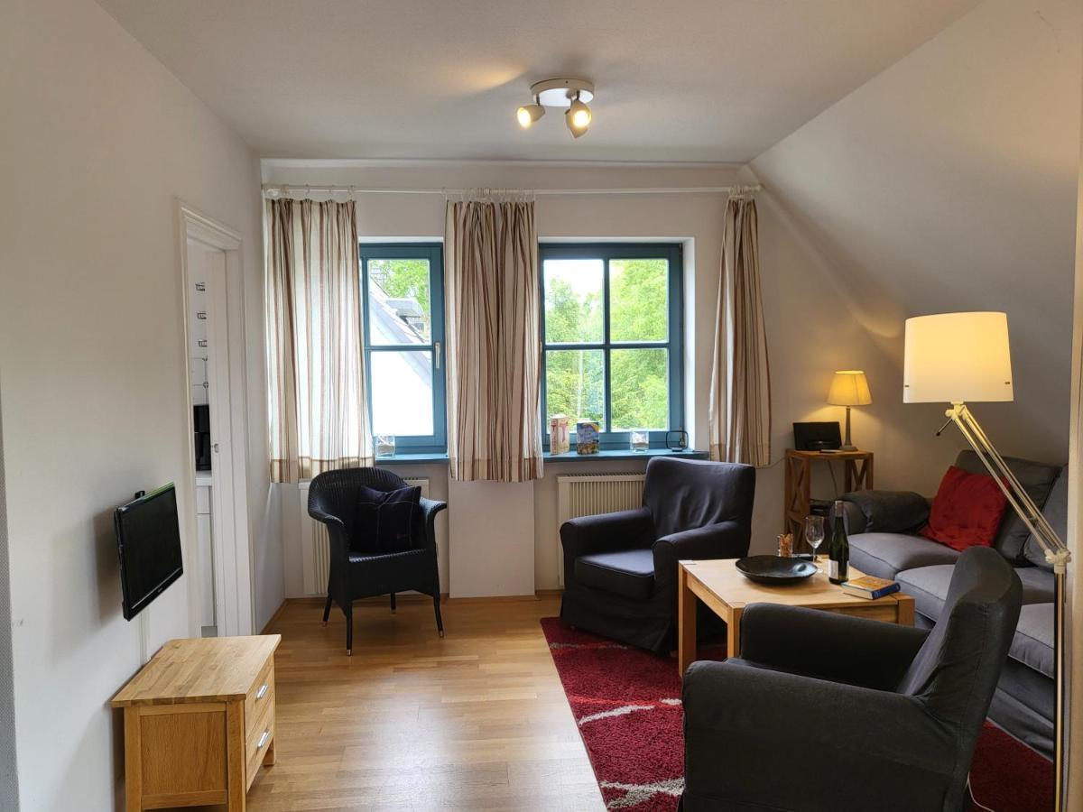 Ferienwohnung "Emil" 장크트 피터 오르딩 외부 사진