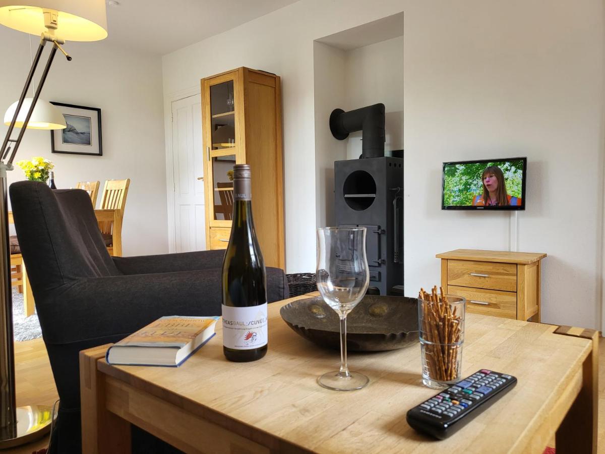 Ferienwohnung "Emil" 장크트 피터 오르딩 외부 사진