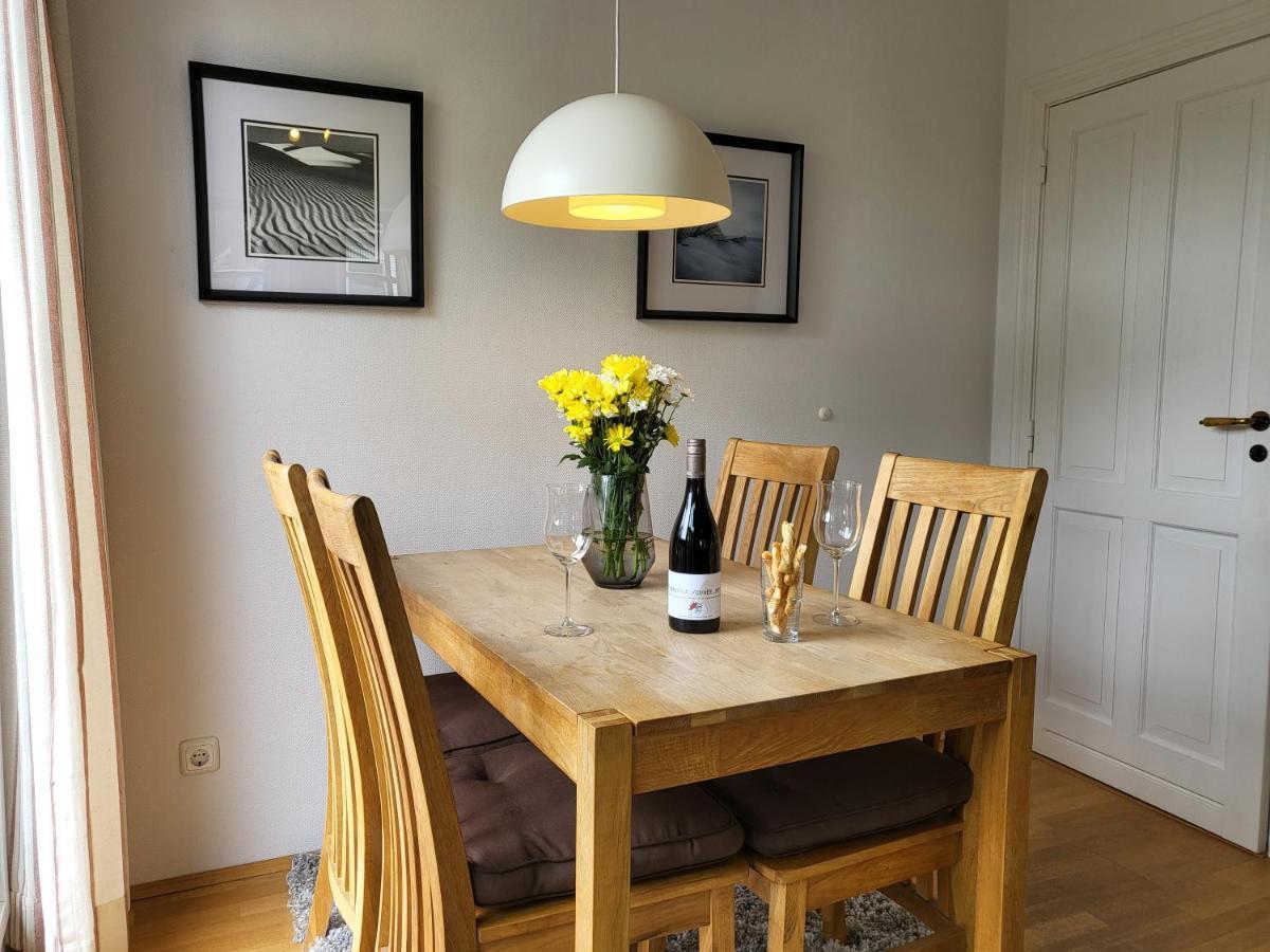 Ferienwohnung "Emil" 장크트 피터 오르딩 외부 사진