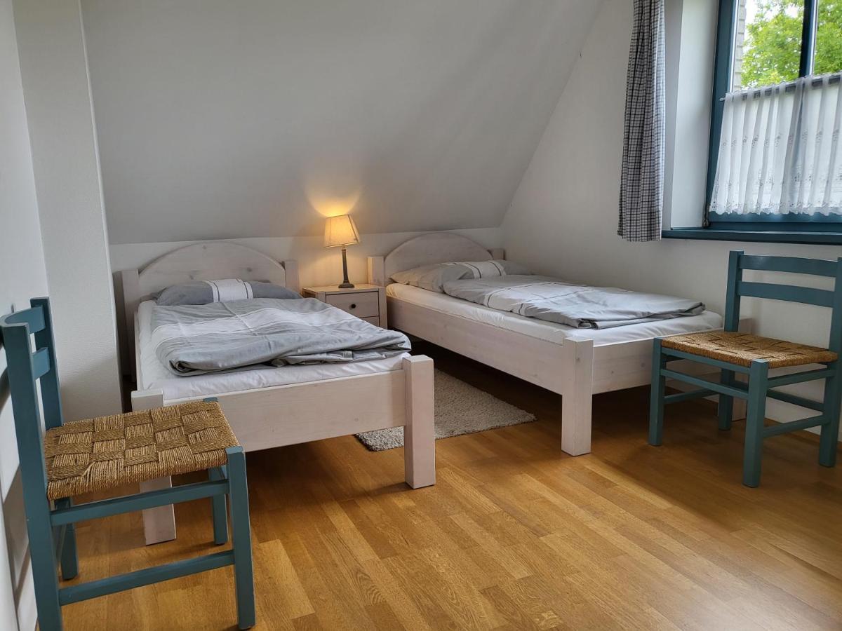 Ferienwohnung "Emil" 장크트 피터 오르딩 외부 사진