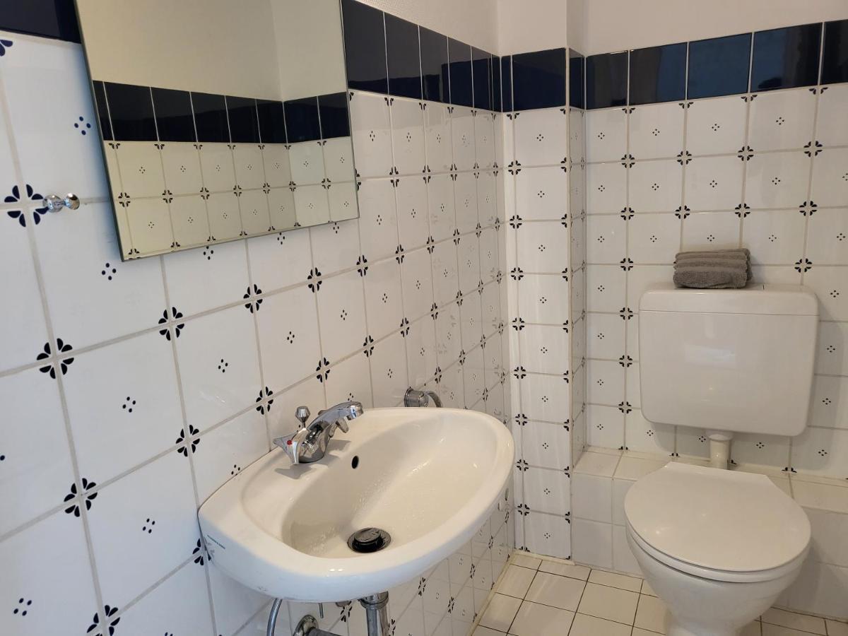 Ferienwohnung "Emil" 장크트 피터 오르딩 외부 사진