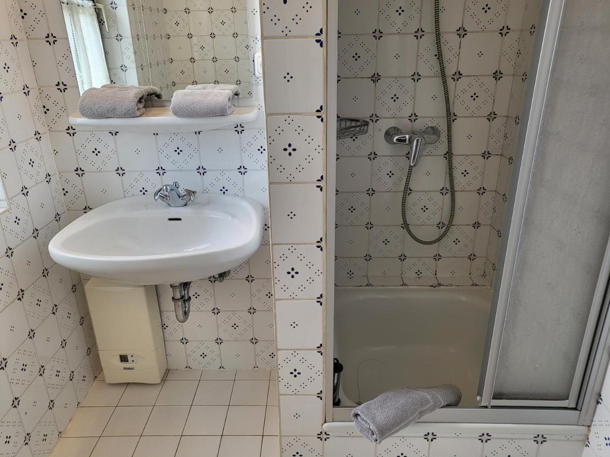 Ferienwohnung "Emil" 장크트 피터 오르딩 외부 사진