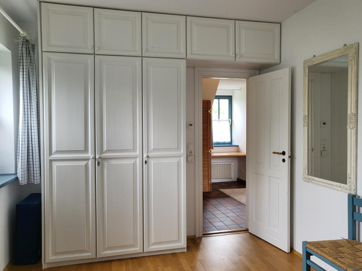Ferienwohnung "Emil" 장크트 피터 오르딩 외부 사진