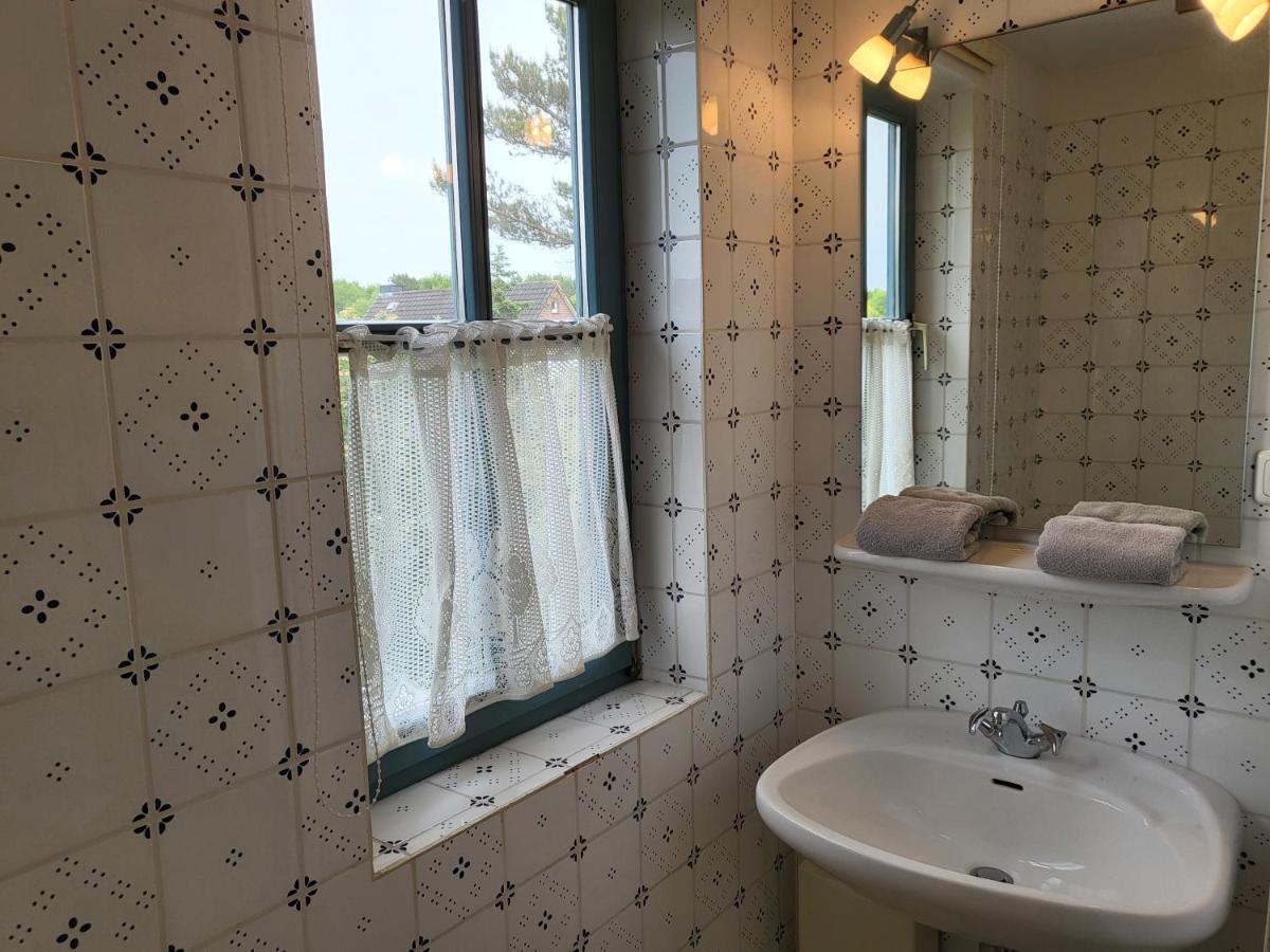 Ferienwohnung "Emil" 장크트 피터 오르딩 외부 사진